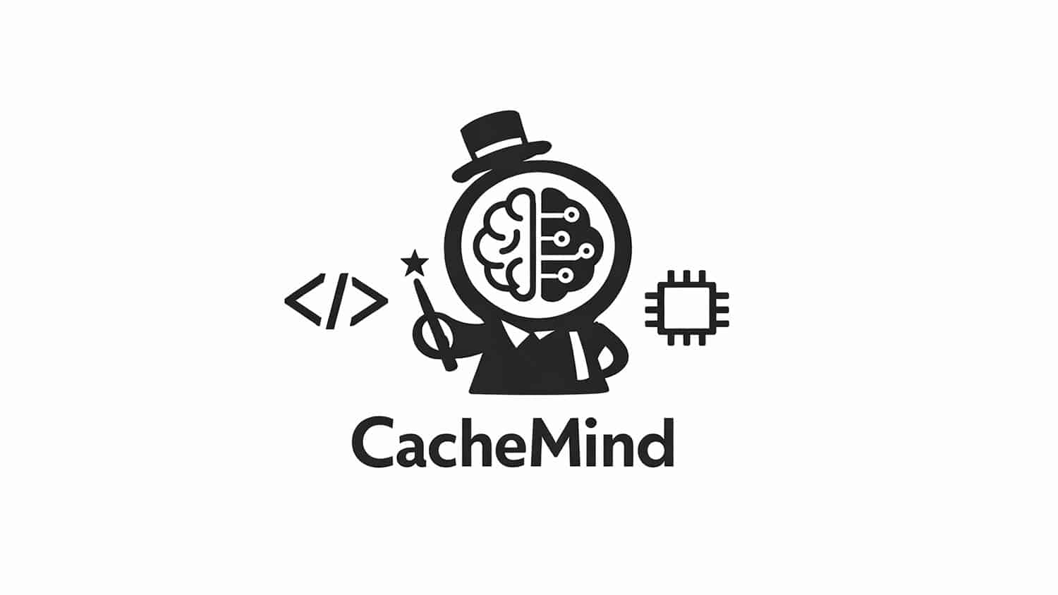 CacheMind logo